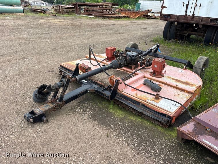 image for item ET2033 Land Pride RCR2596 rotary mower