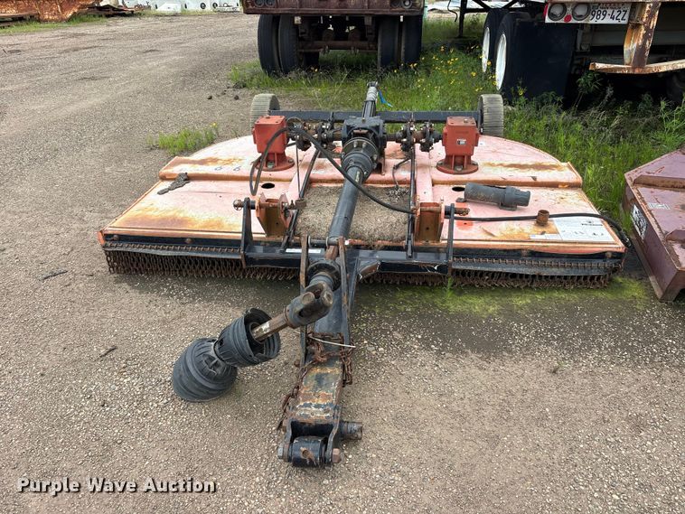 image for item ET2033 Land Pride RCR2596 rotary mower