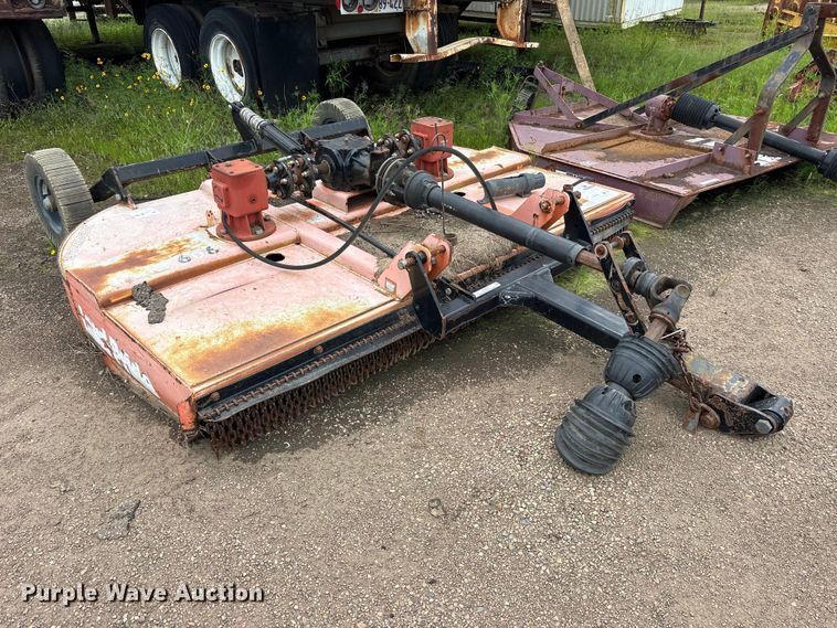 image for item ET2033 Land Pride RCR2596 rotary mower