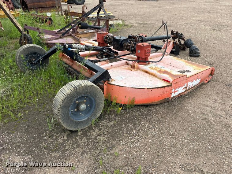 image for item ET2033 Land Pride RCR2596 rotary mower