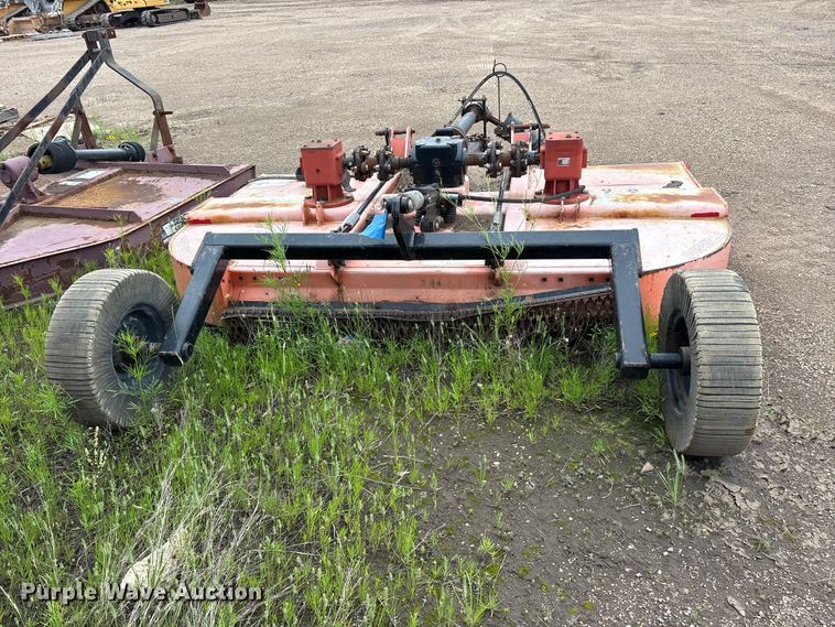 image for item ET2033 Land Pride RCR2596 rotary mower