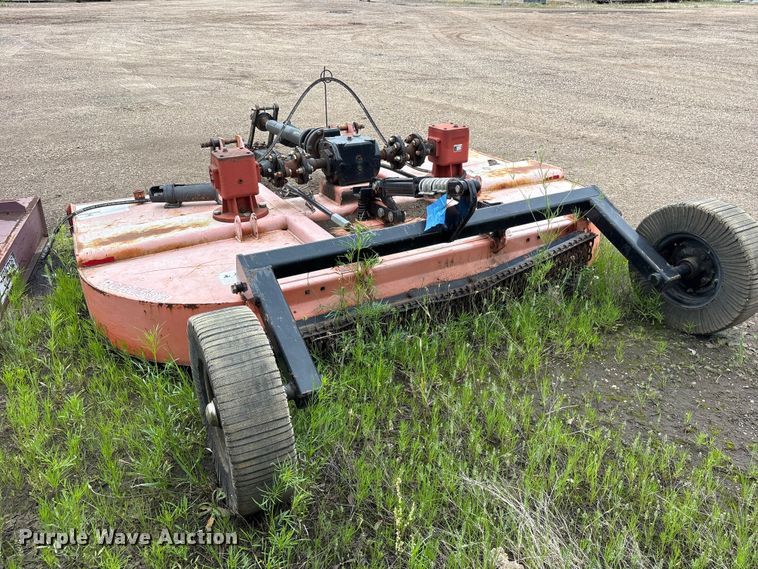 image for item ET2033 Land Pride RCR2596 rotary mower