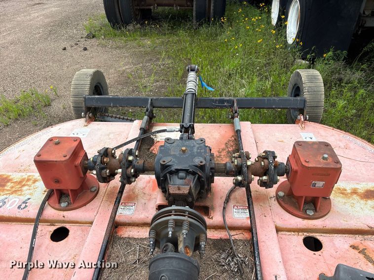 image for item ET2033 Land Pride RCR2596 rotary mower