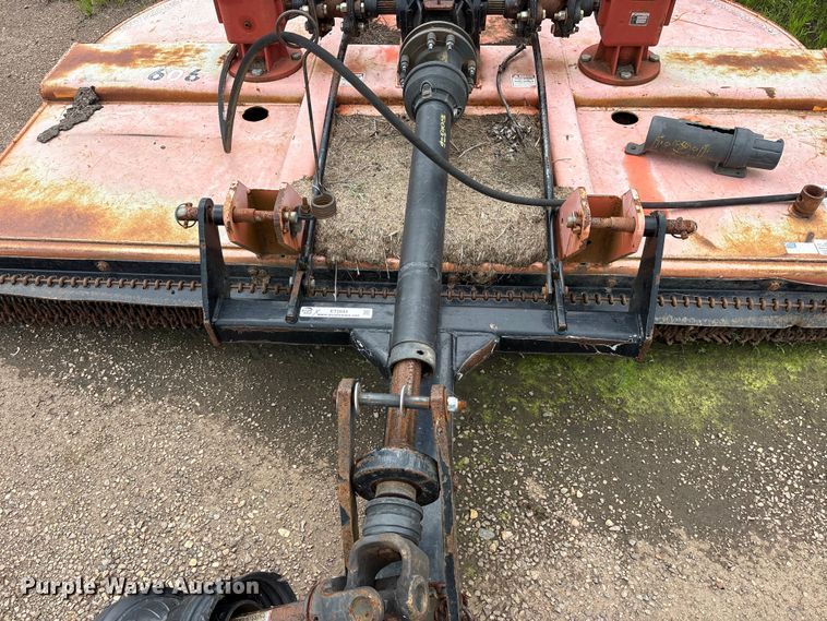image for item ET2033 Land Pride RCR2596 rotary mower