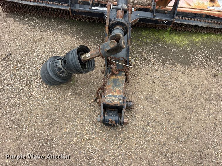 image for item ET2033 Land Pride RCR2596 rotary mower