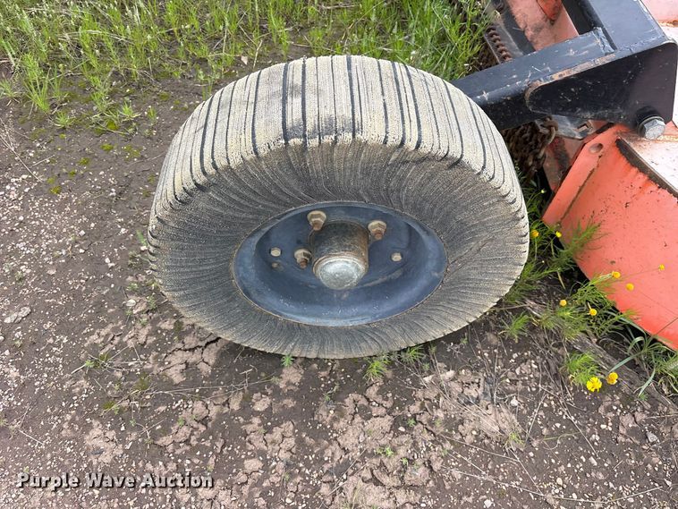 image for item ET2033 Land Pride RCR2596 rotary mower