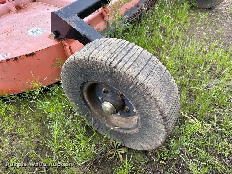 image for item ET2033 Land Pride RCR2596 rotary mower