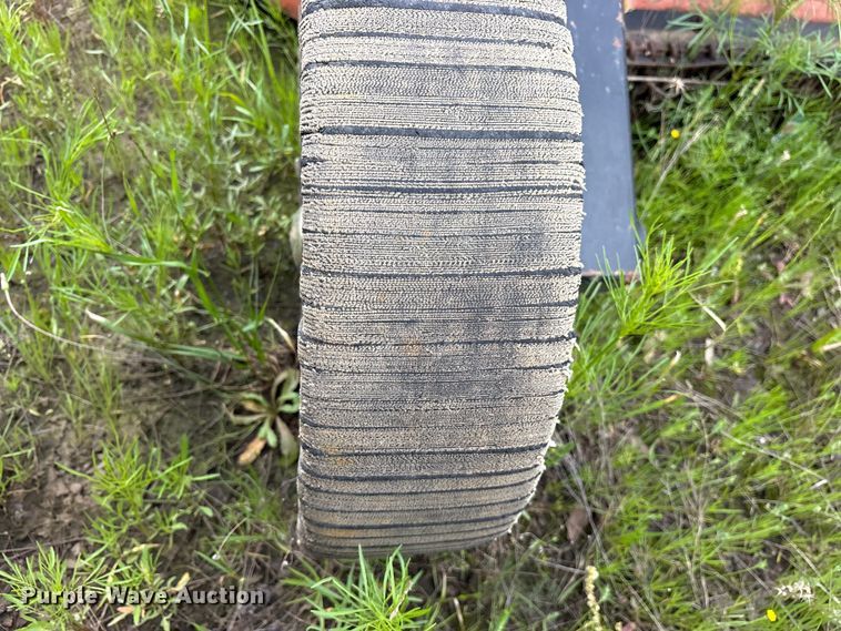 image for item ET2033 Land Pride RCR2596 rotary mower