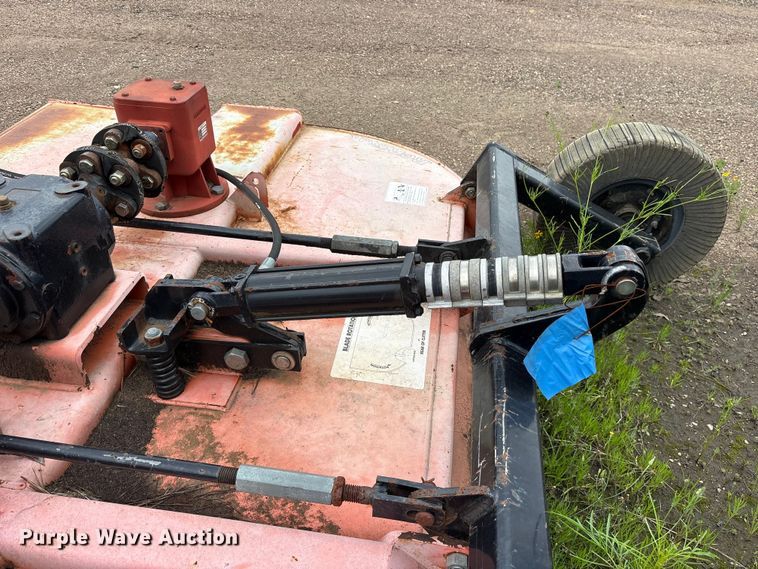image for item ET2033 Land Pride RCR2596 rotary mower