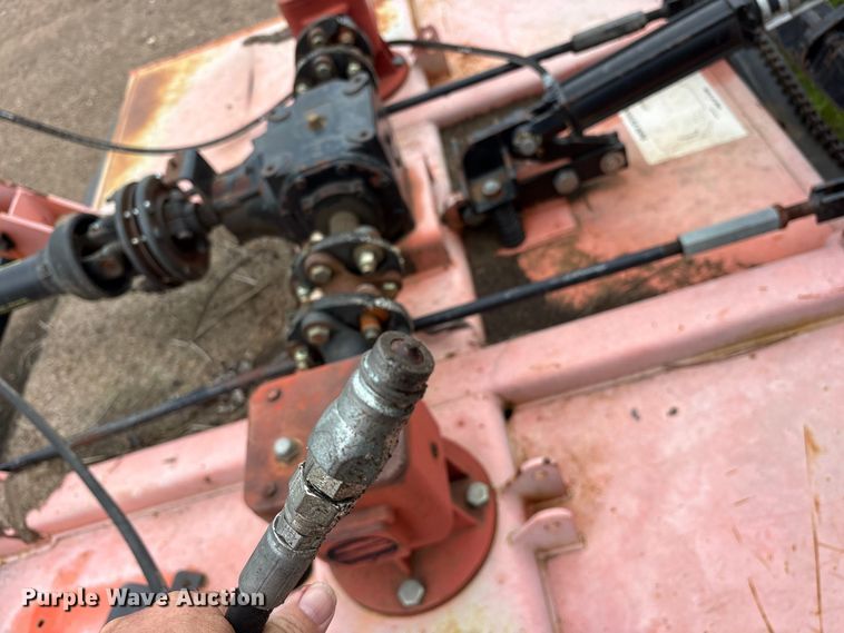 image for item ET2033 Land Pride RCR2596 rotary mower