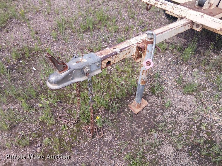 image for item ET2041 Amida AL4000 light plant