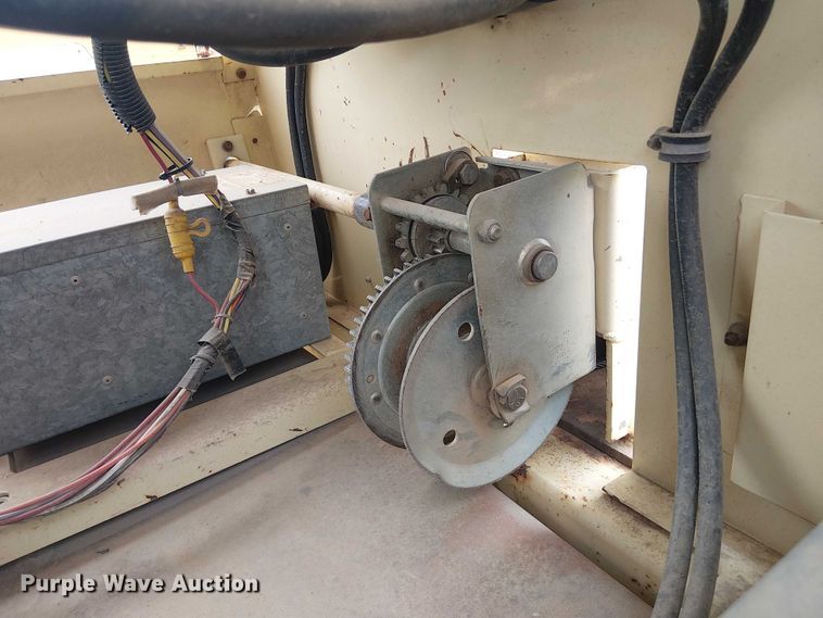 image for item ET2041 Amida AL4000 light plant