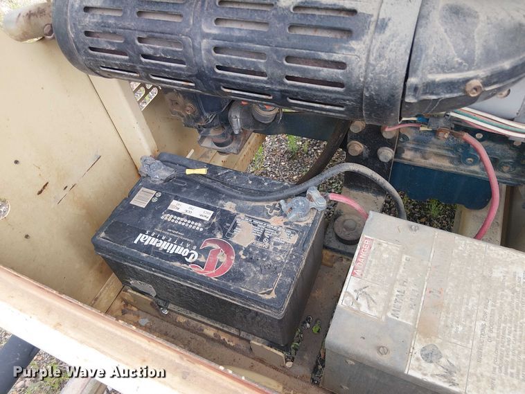 image for item ET2041 Amida AL4000 light plant