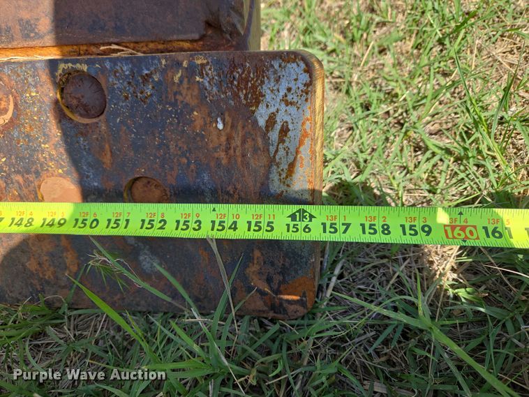 image for item ET5046 2006 Komatsu D65PX-15E0 dozer