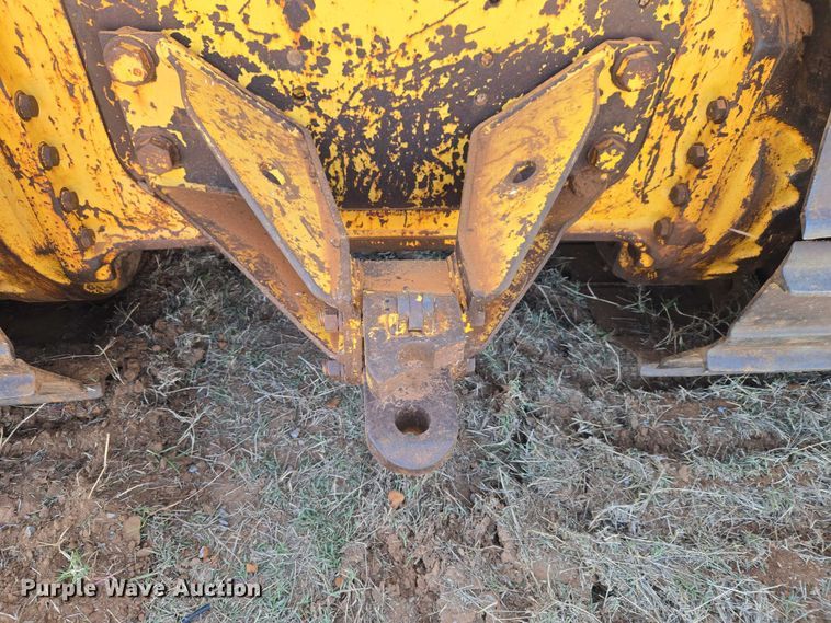 image for item ET5046 2006 Komatsu D65PX-15E0 dozer