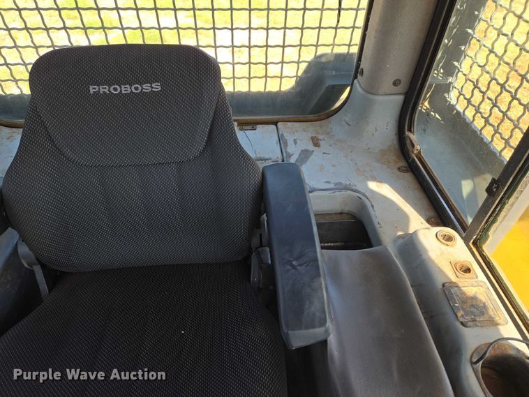 image for item ET5046 2006 Komatsu D65PX-15E0 dozer