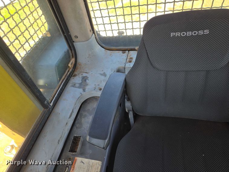 image for item ET5046 2006 Komatsu D65PX-15E0 dozer