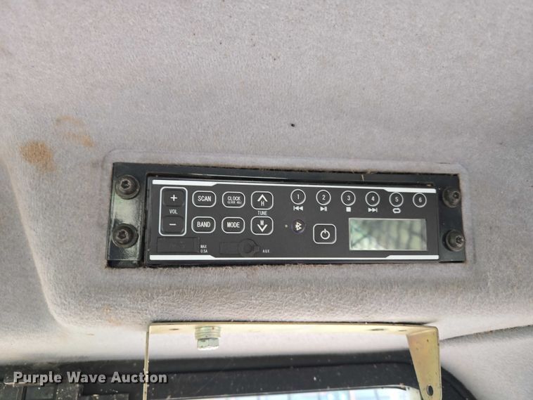 image for item ET5046 2006 Komatsu D65PX-15E0 dozer