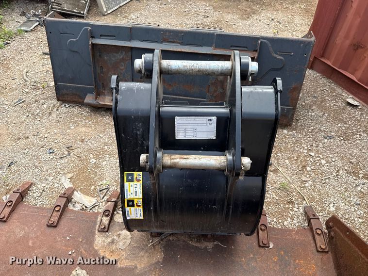 image for item ET6091 Caterpillar 22