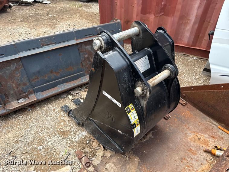 image for item ET6091 Caterpillar 22