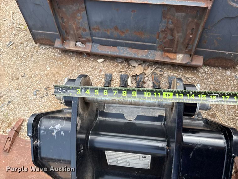 image for item ET6091 Caterpillar 22