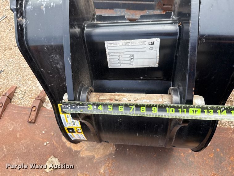 image for item ET6091 Caterpillar 22