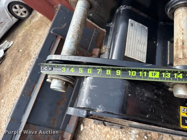 image for item ET6091 Caterpillar 22