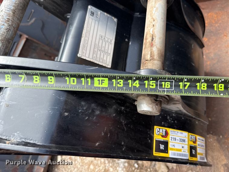 image for item ET6091 Caterpillar 22