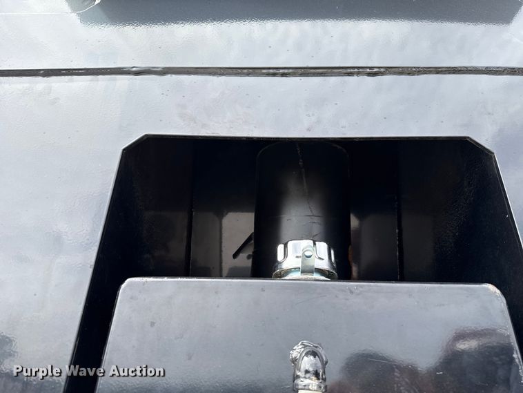 image for item ET6102 Dump truck bed