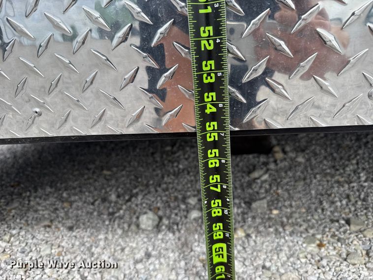 image for item ET6102 Dump truck bed