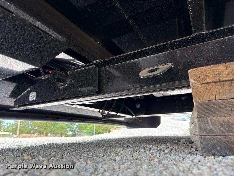 image for item ET6102 Dump truck bed