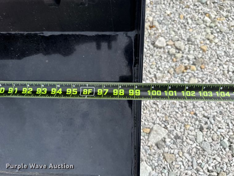 image for item ET6102 Dump truck bed