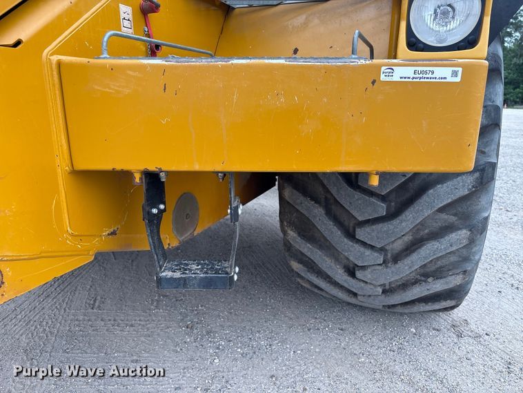 image for item EU0579 Hydrema 922HM haul truck