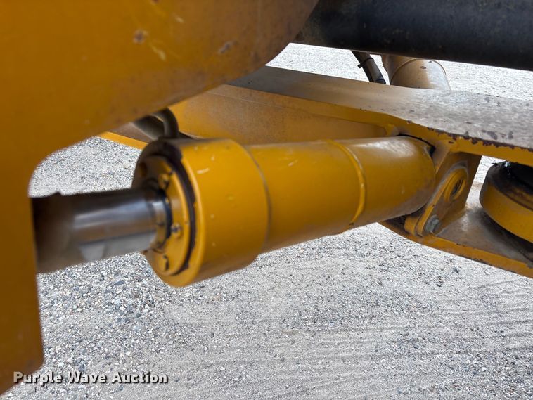 image for item EU0579 Hydrema 922HM haul truck