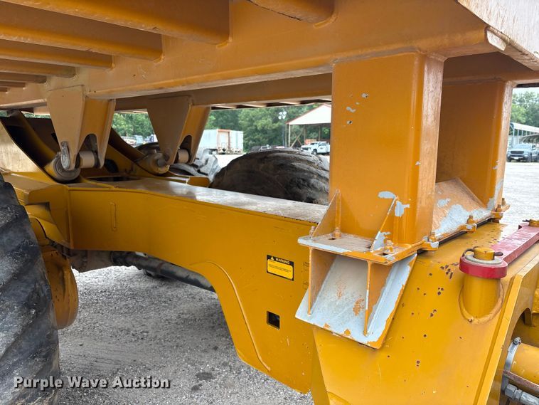 image for item EU0579 Hydrema 922HM haul truck