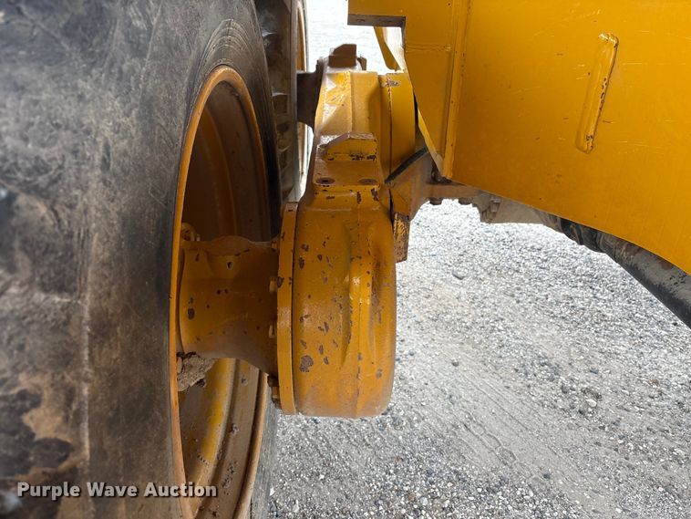 image for item EU0579 Hydrema 922HM haul truck