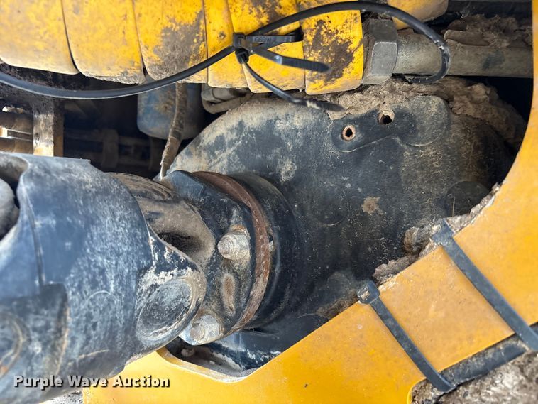 image for item EU0579 Hydrema 922HM haul truck