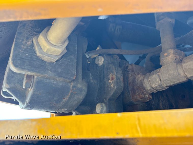 image for item EU0579 Hydrema 922HM haul truck
