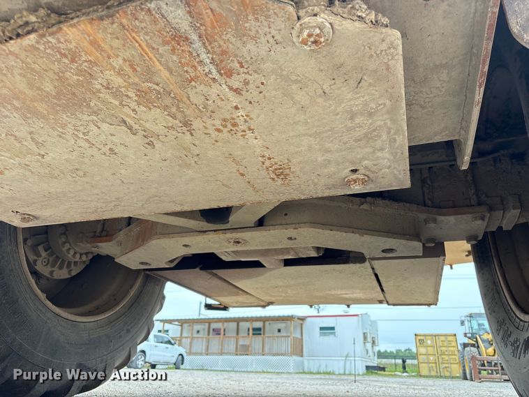 image for item EU0579 Hydrema 922HM haul truck