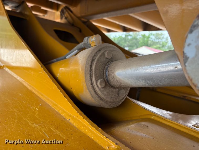 image for item EU0579 Hydrema 922HM haul truck