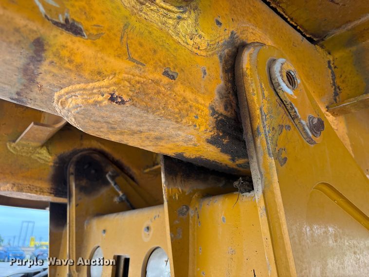 image for item EU0579 Hydrema 922HM haul truck