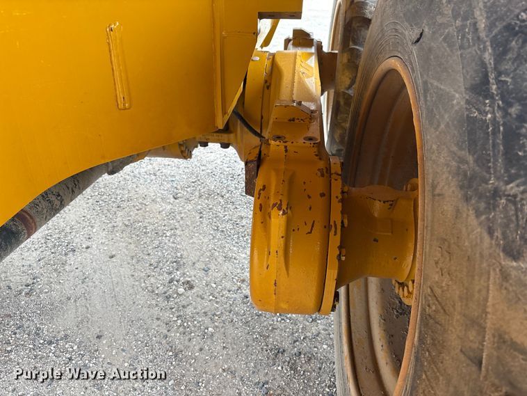 image for item EU0579 Hydrema 922HM haul truck