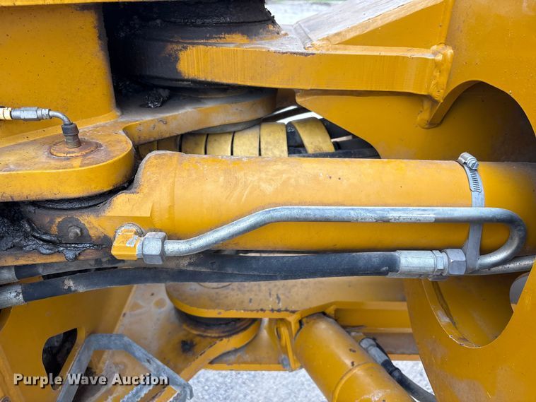 image for item EU0579 Hydrema 922HM haul truck