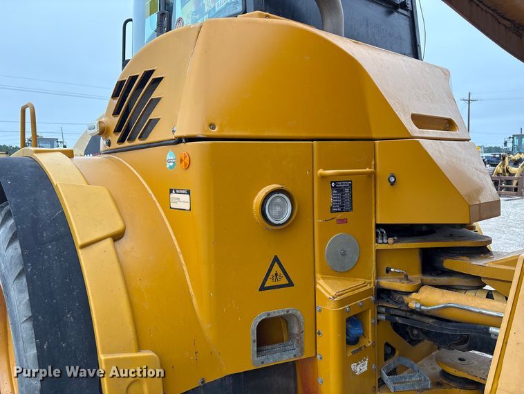 image for item EU0579 Hydrema 922HM haul truck