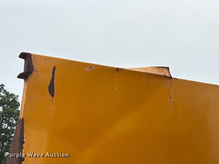 image for item EU0579 Hydrema 922HM haul truck