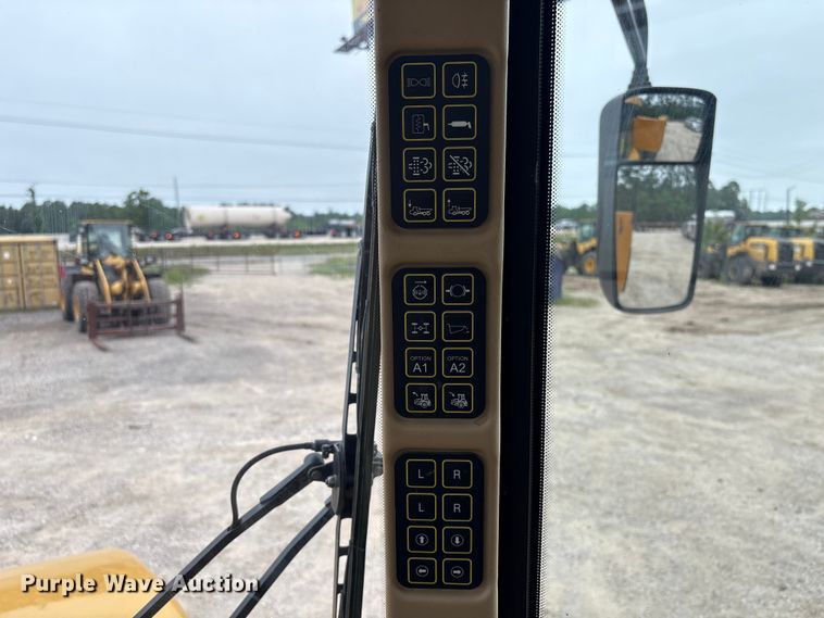image for item EU0579 Hydrema 922HM haul truck