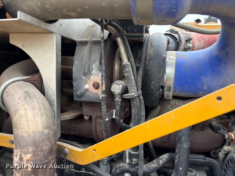 image for item EU0579 Hydrema 922HM haul truck