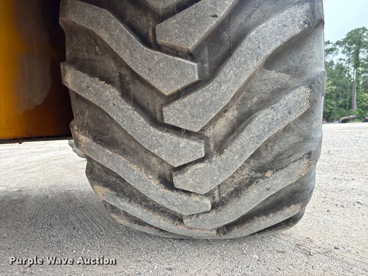 image for item EU0579 Hydrema 922HM haul truck