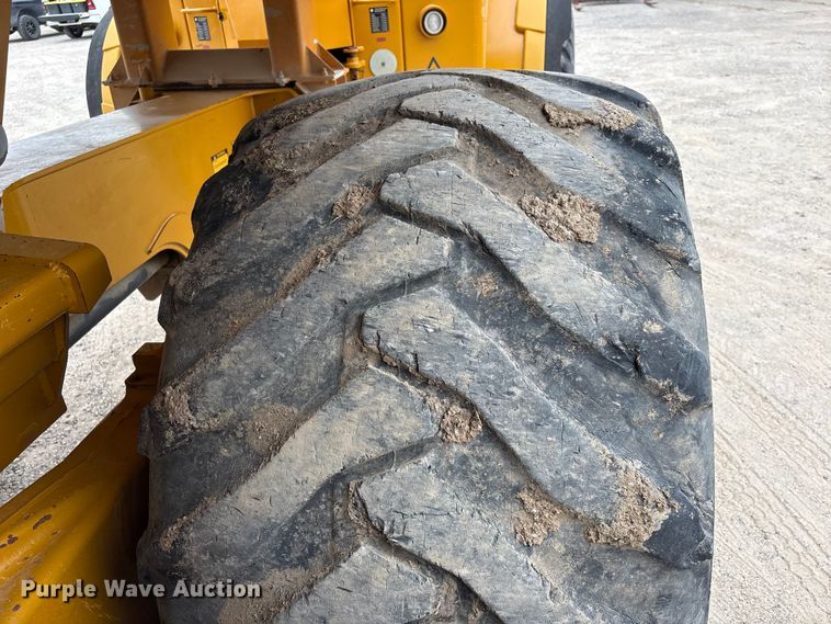 image for item EU0579 Hydrema 922HM haul truck