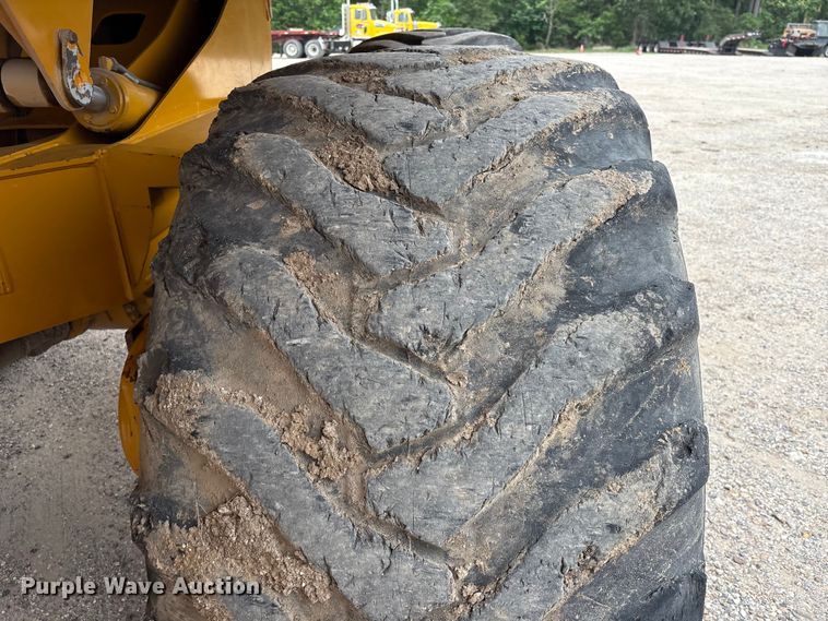 image for item EU0579 Hydrema 922HM haul truck
